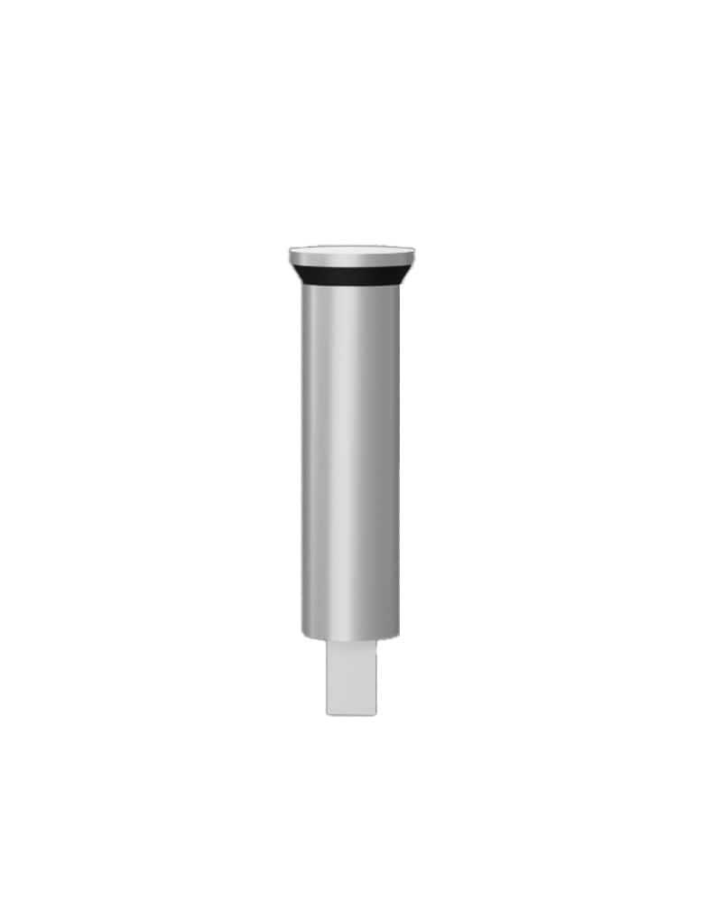 Size 0 Punch - Shape